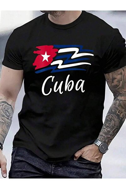 799 100% Cotton Womens Flag Miami Spanish N Roots T-Shirt Men's Women's Vinta...