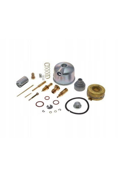 NO BRAND Kit de reparație carburator Simson Sr2