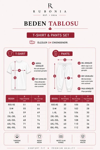 Rubonia Women's Plus Size Daisy Printed Oversize Tracksuit Set 2-Piece Cotton Comfortable Fit Casual Sports Set XL 2XL 3XL 4XL 5XL 6XL 7XL 8XL