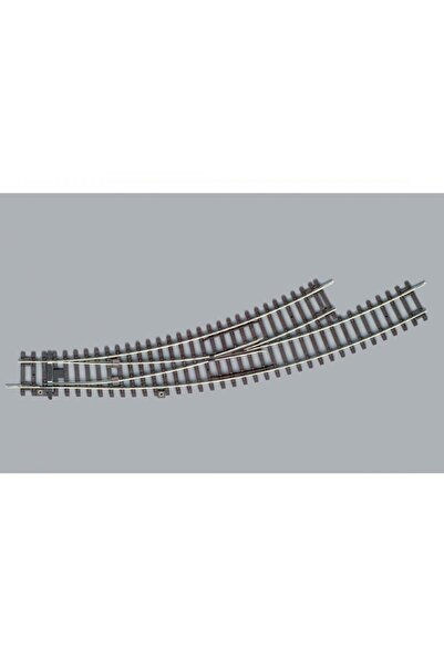NO BRAND Piko 55227 h0 - a-gleis bwl r3 macaz cu arc