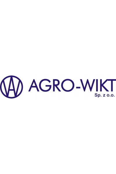 NO BRAND Lemnăitură dreapta 16 " Kuhn Agro-Wikt 622212