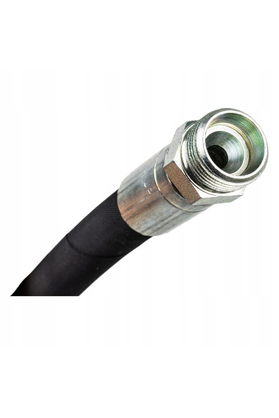 NO BRAND Conductă hidraulică C-360 pentru colector extern 48cm
