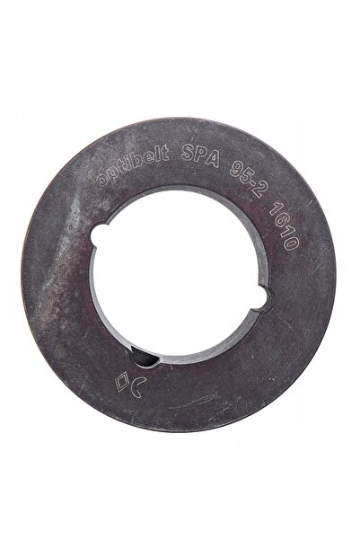 NO BRAND Rolă cu 2 rânduri de 100,5 mm pentru bucșă taperlock 1610