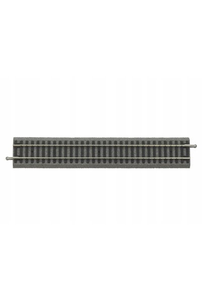 NO BRAND Piko 55311 h0 set de șine cu balast b