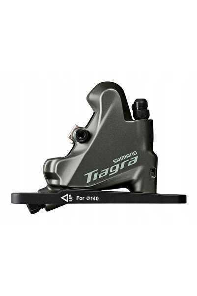 Shimano Etrier de frână Tiagra BR-4770 L03A față negru