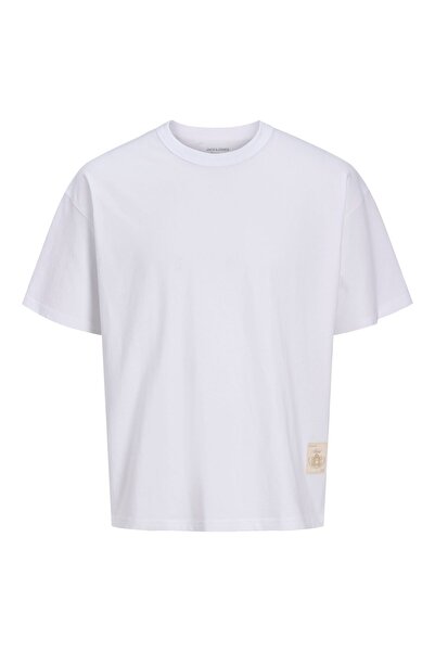 Jack & Jones Junior T-shirt Backprintet T-shirt Boys