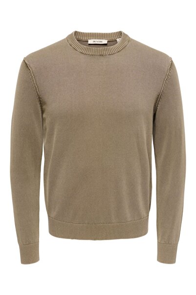 Only & Sons Strickpullover ONSGARSON Pullover