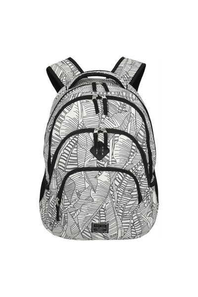 Travelite Basics Tagesrucksack 45 cm Laptopfach