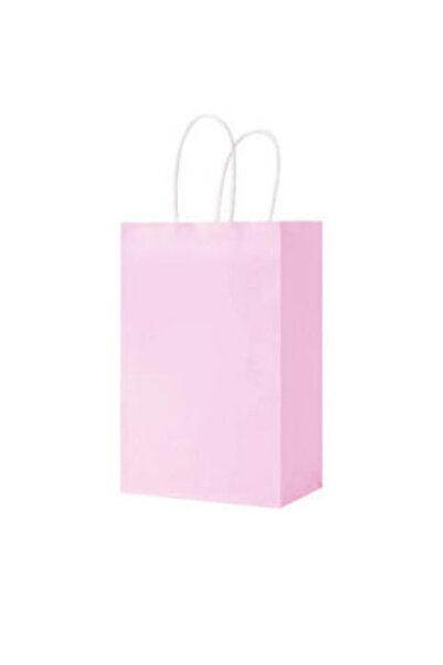 Le Mabelle Pink 6-Piece Party Bag
