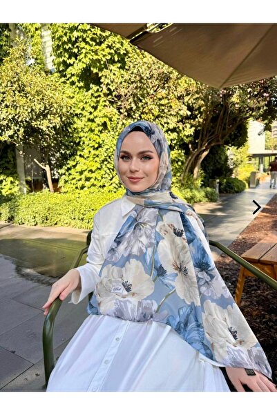 efdal şal eşarp شال موججان الهندي القطني