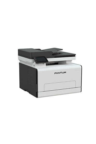 Pantum CM2100ADW Wi-Fi Renkli Çok Fonksiyonlu Lazer Yazıcı Tarayıcı Fotokopi Dubleks ADF