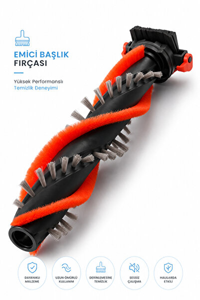Pro Fresh & Clean Philips XC 8049/ FC 6823/ XC 7043/ XC 8043 SpeedPro Max Uyu...