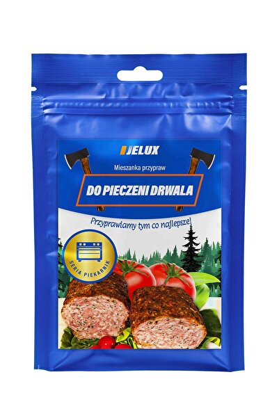 Other Amestec de condimente pentru friptura Lumberjack 100g