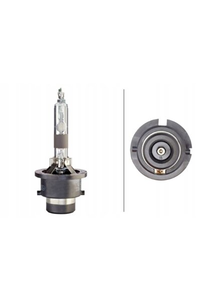Idea Hellas Bec (cutie de carton cu o singură bucată) D4R 42V 35W PK32D-6 Sta...