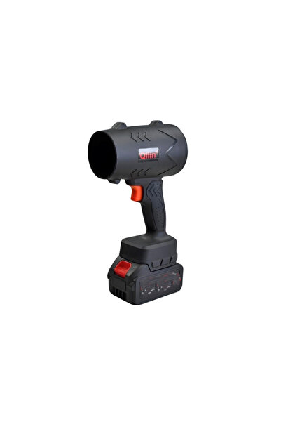ART Suflanta portabila cu acumulator 21V pentru uscare caroserie si indeparta...