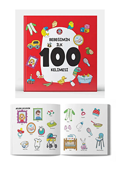 Çocuk Akademi 2 Yaş Paketi