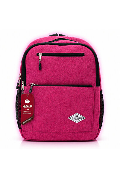 CAKARD ÇANTA Cakard Bordo Backpack
