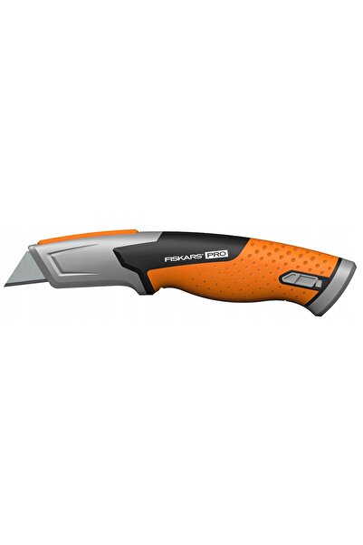FiSKARS CARBONMAX COMPACT CUȚIT CU LAMĂ RETRACȚIONABILĂ 1062938