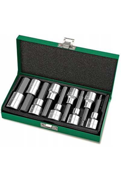 TOPTUL GAAD0905 Set de chei tubulare