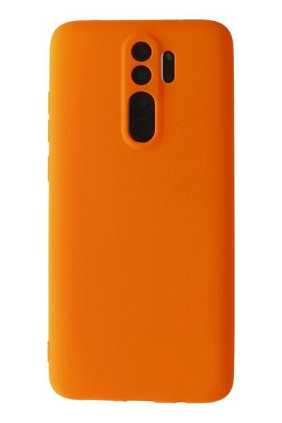 Ummeslem حافظة متوافقة مع هاتف Xiaomi Redmi Note 8 Pro Yumauask مصنوعة من الس...