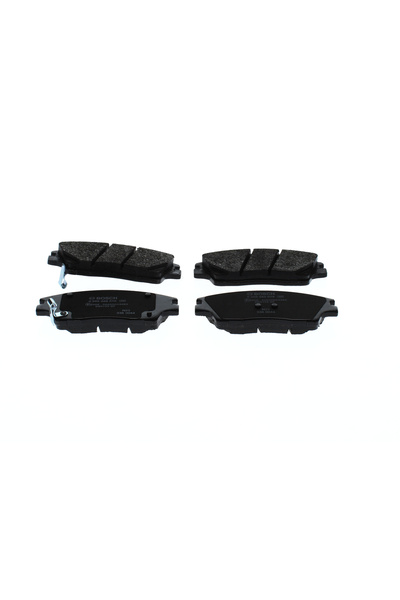 Bosch Set plăcuțe de frână. 0 986 460 076