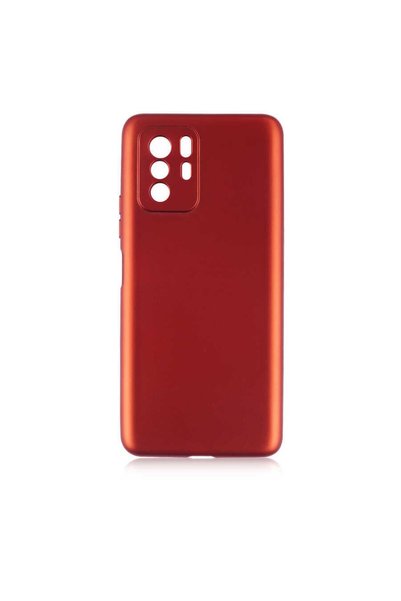 Ummeslem Compatible Case for Xiaomi Poco X3 Gt Soft Textured Colorful Flexibl...