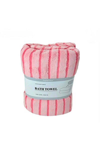 Generic Brand Prosop de Baie din Bumbac – Moale, Absorbant și Confortabil, Mo...