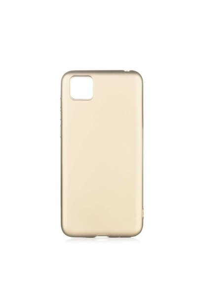 Ummeslem حافظة ناعمة متوافقة مع هاتف Huawei Y5 P