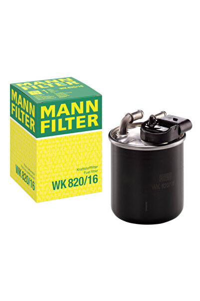 Mann-Filter FILTRU DE COMBUSTIBIL