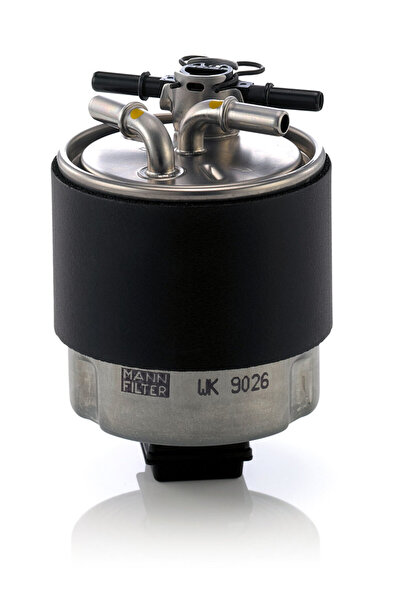 Mann-Filter FILTRU DE COMBUSTIBIL