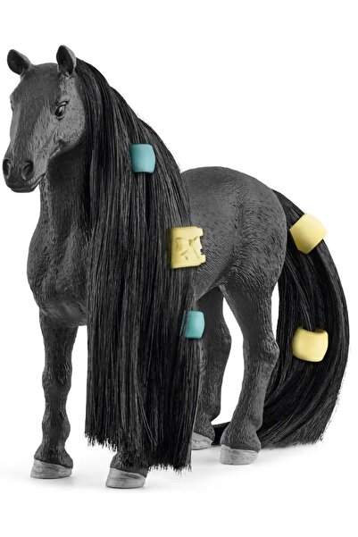 SCHLEICH Figură frumoasă a klacului Criollo Definitivo