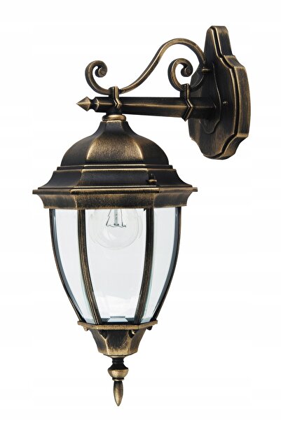 Rabalux Aplică de perete antică Toronto 8381 E27 60W IP44