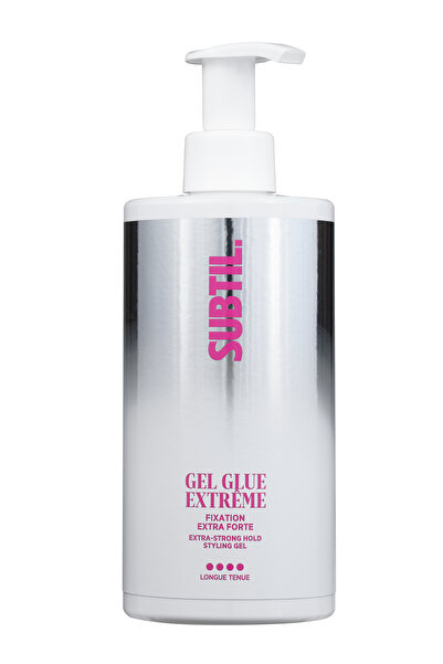 SUBTIL. Extreme Gel Glue