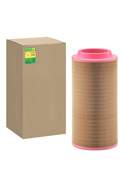 Mann-Filter FILTRU DE AER