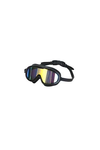 NW NessiWorld Js-G687Dm Silicone Swimming Mask with Mirror
