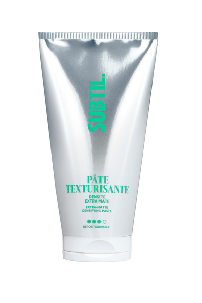 SUBTIL. Texturising Paste