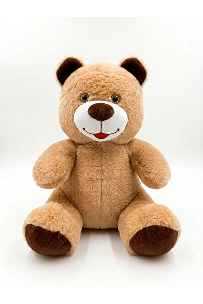 Limmy Brown Teddy Bear Toy Soft Plush (45 cm) - 1 Piece