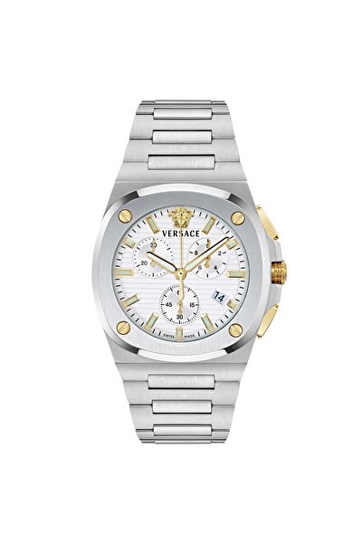 Versace ساعة يد رجالية VRSCVE7Y00126