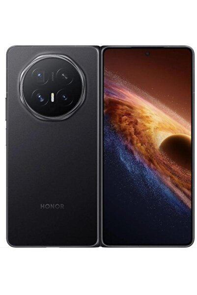 HONOR Magic V6, Snapdragon 8 Elite Gen 5, Foldable 7.95" LTPO2 AMOLED, 16GB/5...