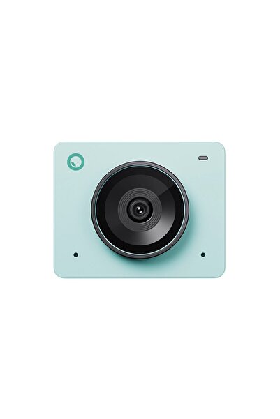 Obsbot Meet 2 AI Destekli 4K Ultra HD Akıllı Webcam Kamera