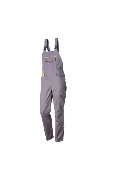 Renania Pantaloni de protectie riscuri minime Andura, din bumbac și poliester...