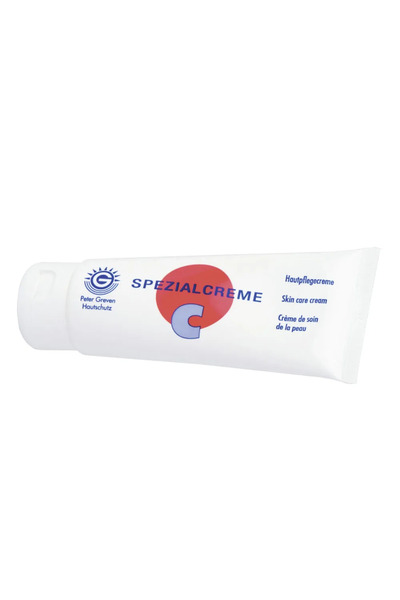 Renania Κρέμα περιποίησης χεριών και προσώπου Ligana Spezialcreme C