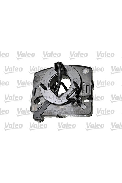 VALEO Arc Spirala Airbag Audi A3/A4 B5/A6 C5 Seat Alhambra 1994-2013