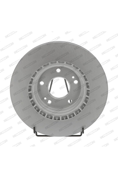 FERODO Set Discuri Frana Hyundai Elantra 6 Limuzina/Sonata 7/Tucson Kia Optim...