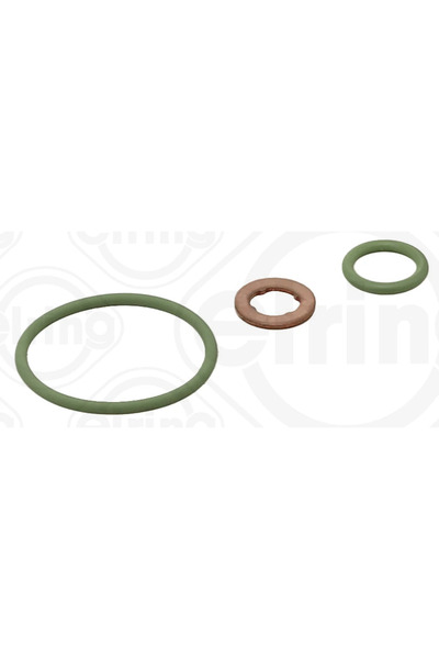 ELRING Set Garnituri Etansare Injectoare Scania G 1/G 2/K - Series 2004-2023