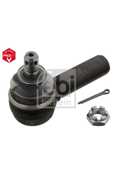 FEBI BILSTEIN Cap De Bara Axa Fata Dreapta Daf Lf 45 2001-2013