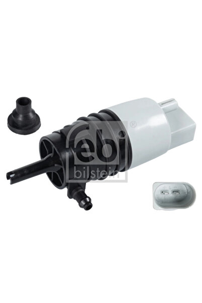 FEBI BILSTEIN Pompa De Apa Spalare Parbriz Mercedes-Benz C-Class/E-Class 2013...