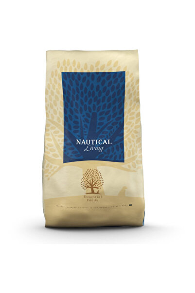 Essential Foods Hrană uscată pentru câini adulţi Essential Nautical cu Somon ...