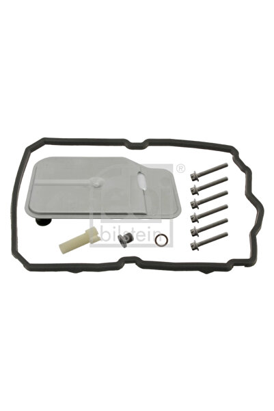 FEBI BILSTEIN Set Filtre Hidraulice Cutie E Vit.Automata Mercedes-Benz C-Clas...