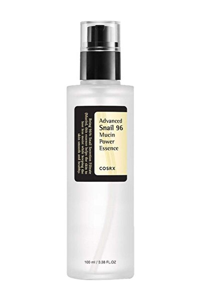 cosrx snail Advanced Snail 96 Mucin 100ml